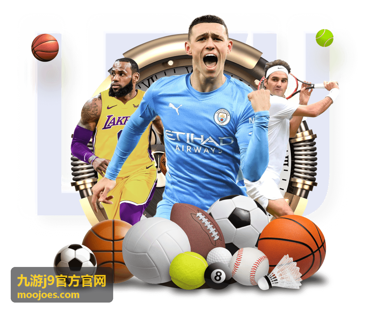 九游j9游戏中心进入流程示意图